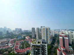 Highline Residences (D3), Condominium #602303991